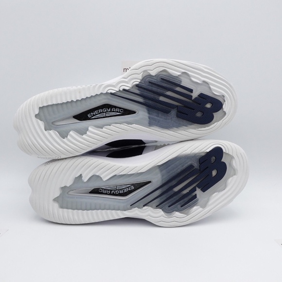 NEW Size 14 Men's New Balance Coco CG1 FuelCell Hard Court Tennis Shoes UCHCOCOC - Picture 7 of 8